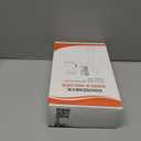 Lamicall Gooseneck Tablet Holder, Tablet Stand : Flexible Arm Clip Tablet Mount Compatible with iPad mini Pro Air, Kindle, Switch, Galaxy Tabs, More 4.7-10.5" Devices - Gray