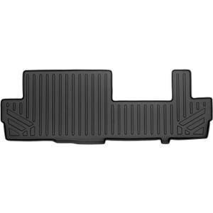 SMARTLINER 3rd Row Floor Mat Liner Compatible with 2021-2023 Cadillac Escalade ESV with 2nd Row Bench Seat