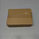 Black Metallic Balloon Weights, 6-Pack Birthday Party Favors, 5.5" Inches,