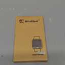 Wristitani Leather Bands Compatible with Apple Watch Strap 49mm 46mm 45mm 44mm 42mm 41mm 40mm for Men, Top Genuine Leather Replacement Straps for iWatch Ultra3/2/1 SE3/2/1 Series 11 10 9 8 7 6 5 4 3 (Dark Brown/Silver Buckle)