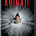 Abigail (2024) - Collector's Edition [DVD]