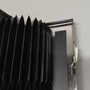 EASTNIGHTS RFID Credit Card Holder Protector Metal Credit Card Wallet Business Card Holder for Men Women Gift Box Package (Copper)