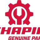 Chapin 6-8219 20-Inch Poly Extension Spray Wand, Constructed of Poly, Genuine Chapin Replacement Part, Poly