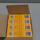 BIC Round Stic Xtra Life Ballpoint Pen, Ultra Long Lasting and Consistent Performance, 144-Count in Black Ink