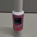 IGK Best Interest Bond Building Air Dry Styling Cream  Leave-In Treatment for Split Ends, Breakage, Frizz Control, and Shine  Vegan & Cruelty-Free (5 Fl Oz (Pack of 1))