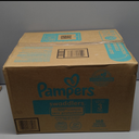 Pampers Baby Diapers - Swaddlers - Size 3, 168 Count, Ultra Absorbent Disposable Infant Diaper