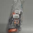 Watering Wand for Garden Hose (18.5") - Heavy Duty Stainless Steel Sprayer Nozzle Wand with 8 Patterns Water Flow, Adjustable 180 Rotating Head for Plant Care | Sprinkler Wand with Thumb Flow Control