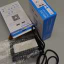 Led Flood Light 30W, 300W Equivalent 3000 LM Outdoor Color Changing Led Stage Landscape Lights, Bluetooth RGBW Smart Floodlights 2700K & 16 Million Colors&Timing& Music Sync, IP66US 3-Plug (2 Pack)