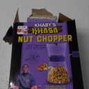 Khaby's Khasa Nut Chopper