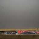 VEVOR Softball Practice Net, Portable Baseball Training Net for Hitting, Batting, Catching, Pitching - Backstop Equipment with Bow Frame, Carry Bag, Strike Zone, Batting Tee