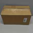 3 Pcs Mason Jar Centerpiece Table Decorations for Dining Table Decor Farmhouse Coffee Table Decor with Wood Tray and Led Light Table Centerpieces for Dining room Kitchen Living Bathroom,White