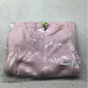 Amazon Essentials Women's Full-Zip Polar Fleece Jacket - Discontinued Colors, Light Pink, Medium