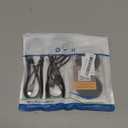 Wireless Charger 2Pack 6FT 15W Samsung Magnetic Wireless Charger Fast Charging Pad for Samsung Galaxy S26 S25 Ultra/S24 FE/S23 Ultra/S22/S21/Z Google Pixel 9 8a 7a 8 7 Pro | Strong Magnet Technology (Black)