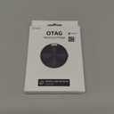 Air Tags for Android,Air Tags-4 Pack Android,Android Tracker Tags,2 Year Battery Life,Google Find Trackers for Google'S Find Hub App,IP65 Waterproof Luggage Tracker Android for Keys,Wallets,Suitcases