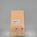 Buleens for Moto G Power 2025 Case - for Motorola Moto G Play 2025 Case Cute Designed with Ring Stand & Camera Cover Women Girl Aesthetic Kawaii Girly Flower Castle Phone Cover Compatible with Magsafe