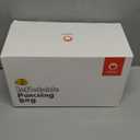 QPAU Inflatable Punching Bag, 48 Inch Stable Inflatable Boxing Bag for 3-6 Kids,Dinosaur Toy & Gifts for Boys and Girls, Kids Boxing Set for Practicing Karate, Taekwondo