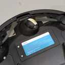 Robot Vacuum and Mop Combo, Slim 2-in-1 Vacuum Robotic with Strong Suction, Auto-Charging, Scheduling, Smart Robot Vacuum Cleaner Ideal for Pet Hair, Hard Floors & Low-Pile Carpets