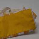 P2 GOGO MESH TOTE PRINTED PIER