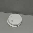 First Alert SM210, 10-Year Sealed Battery Smoke Alarm with Slim Profile Design, 1-Pack