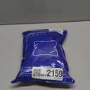 Christmas Cushion Covers - Xmax Decorative Pillow Case 18 x 18 Set of 2 Retro Vintage Decor Throw Pillow Covers for Home Indoor Sofa Christmas Decor (Snow and Joy)