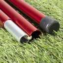 MSR Adjustable, Collapsible Pole for Tarp and Wing Shelters