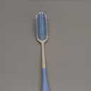 Makihoma Long Reach Handled Hair Brush