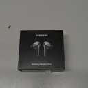 Samsung Galaxy Buds 3 Pro AI True Wireless Bluetooth Earbuds, Noise Cancelling, Sound Optimization, Real-Time Interpreter, Redesigned Comfort Fit Latin American Version (Silver)