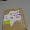 Philips Norelco One 360 Hybrid Face, Electric Beard Trimmer and Shaver, with 360 Technology, 1x 360 for Face, 5in1 Adjustable Comb, Model QP2724/90 (Black & Lime Green)