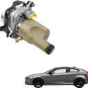 36050678 Electric Servo Power Steering Pump Compatible With VOLVO C30 C70 S40 V50 8603857 8603931 8603980 8603274