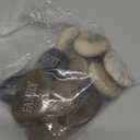 12PCS DIY Rocks for Engraved Inspirational Polished Garden Stones, Natural Encouragement Personalized Healing Decor River Stone - Unique Gift for Friends Arts Crafts (12 Different Words) (Colorful) (Large)