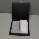 TORRAS 360 Spin Magnetic Stand for Galaxy Z Fold 7 Case, MIL-Grade Hinge Protection, Fit for Magsafe, 360 Kickstand & Ring Holder, Armor Hard Slim Case for Samsung Galaxy Z Fold 7, Black