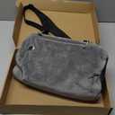 Electric Heated Hand Warmer Pouch - Heated Hand Muff with Hand-Held Heating Rod and Side Warming for Football Golf Youth Sport