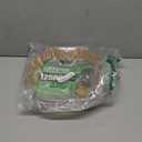 Air Fryer Disposable Paper Liners Square, Non-Stick Parchment, AirFryer Accessories for Baking Microwave Oven Frying Pan, Oil Proof, Water Proof (125PCS, 8inch)