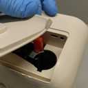 HPRT 4x6 Photo Printer with 108 Sheets & 2 Ribbons - Dye Sublimation Wireless Portable Photo Printer for iPhone & Android Smartphones, Home & Travel Picture Printing, Ideal Gift, Beige