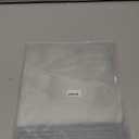 Transparency Film for Inkjet Printers 30 Sheets Transparency Paper Sheets for Overhead Projector 100% Clear 8.5 x 11 Inches