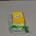 NearMoon Adjustable Shower Head Extension Adapter, SUS304 Stainless Steel Shower Arm Extension Connector for Shower Heads (Chrome Finish)