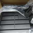 Under Seat Storage Fit for Dodge 2019-2026 Ram 1500 Crew Cab Truck