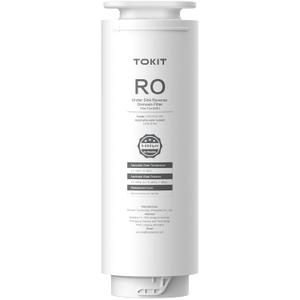 TOKIT PCT Replacement Filter for U2&U2 Pro, NSF/ANSI 58 Certified, Reduce TDS, Replacement for U2&U2 Pro SE Reverse Osmosis System Water Filter, 12-Month Lifetime