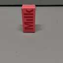 Milk Makeup Cooling Water Jelly Tint  Long-Lasting Sheer Lip + Cheek Stain with Firming Vegan Collagen + Hydrating Aloe  Transfer Proof, Buildable Lip Tint + Blush (Chill - Red)