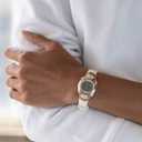Armitron Sport Women's Digital Chronograph Resin Strap Watch, 45/7012