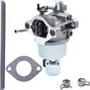 Carburetor Replacement for Briggs Stratton 594601 796587 796250 795486 591736 794136 33M977 31Q677 331777 331707 331877 Engine Lawn Mower Tractor