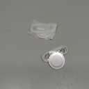 For Apple Magsafe Charger 2 Pack, Magnetic Wireless Charger for iPhone 17  Pro Max/Air/16 15 14 13 12 Pro Max Plus mini, Charging Pad for Airpods Pro 3 2, Strong Magnet, Silver