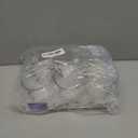 Duralex - Lys Stackable Clear Mug 310 ml (10 7/8 oz) Set Of 6