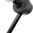 Front Stabilizer Sway Bar Links Compatible with Dodge Journey 2009-2018 Replace# K750382 4766962AA