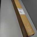 SuperMoss (22065) Bendable Coco Poles, Coconut Coir Plant Stakes Monstera Indoor Climbing Plants Support, 36", Natural, 2pk