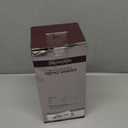 SHARDOR Coffee Grinder Electric, Spice, Herb, Grinder for Coffee Bean Spices and Seeds with 2 Removable Stainless Steel Bowls, Black