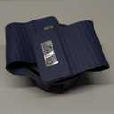 Couch Cup Holder, Elimiko Silicone Sofa Drink Holder with Upgrade Large Cup Holder, for Oversized Mug/Cup/Tumbler/Drink/Coffee/Bottle/Cans (Mocha Brown)