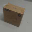 2 Pack Magnetic Sunglasses Holder for Car Visor [One Hand Operation & Scratch Proof], Chfeila No Slip Sunglass Holder Clip Silicone Pad,Sunglass Holder Gadgets Eyeglass Holder for Cars & Glasses,Black