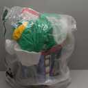 Joiedomi Christmas Inflatables Tree Outdoor Decoration, Giant Christmas Inflatable Tree with 3 Gift Boxes with Build-in LEDs for Blow Up Xmas Decoration, Indoor Outdoor Yard Garden Lawn Dcor