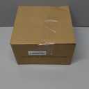 JIXZEN Cat Water Fountain Stainless Steel: 108oz/3.2L Automatic Pet Water Fountain for Cats Indoor- Quiet Cat Water Bowl Dispenser- Drinking Fountain for Small Dogs & Kitties-4 Filters + 4 Sponges